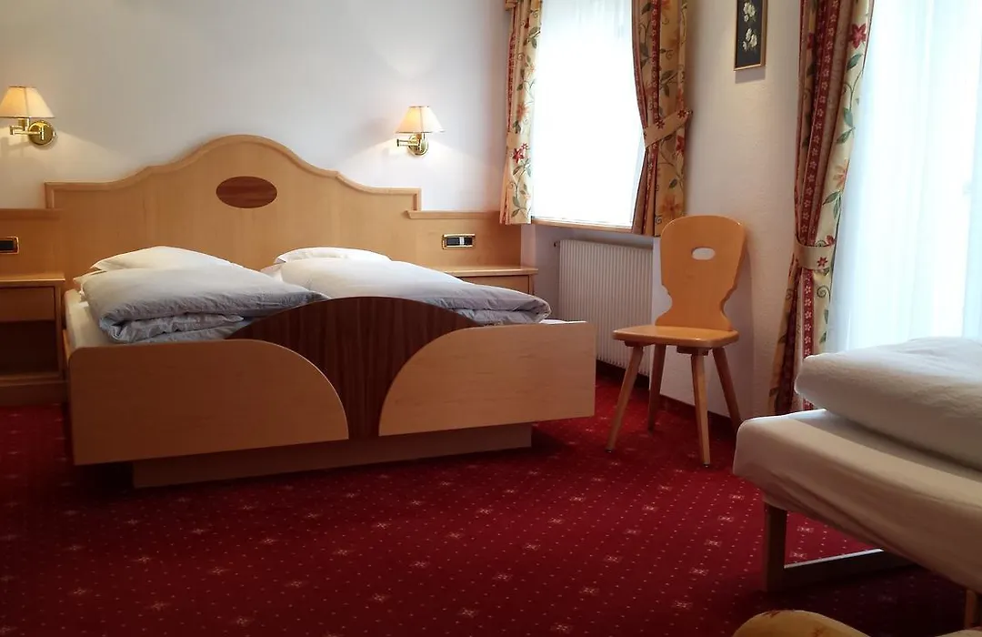 Garni Rubens B&B-1
